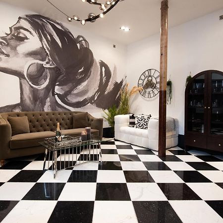 The Vault Luxury Apartment Berwick-upon-Tweed Exterior foto