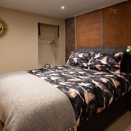 The Vault Luxury Apartment Berwick-upon-Tweed Exterior foto