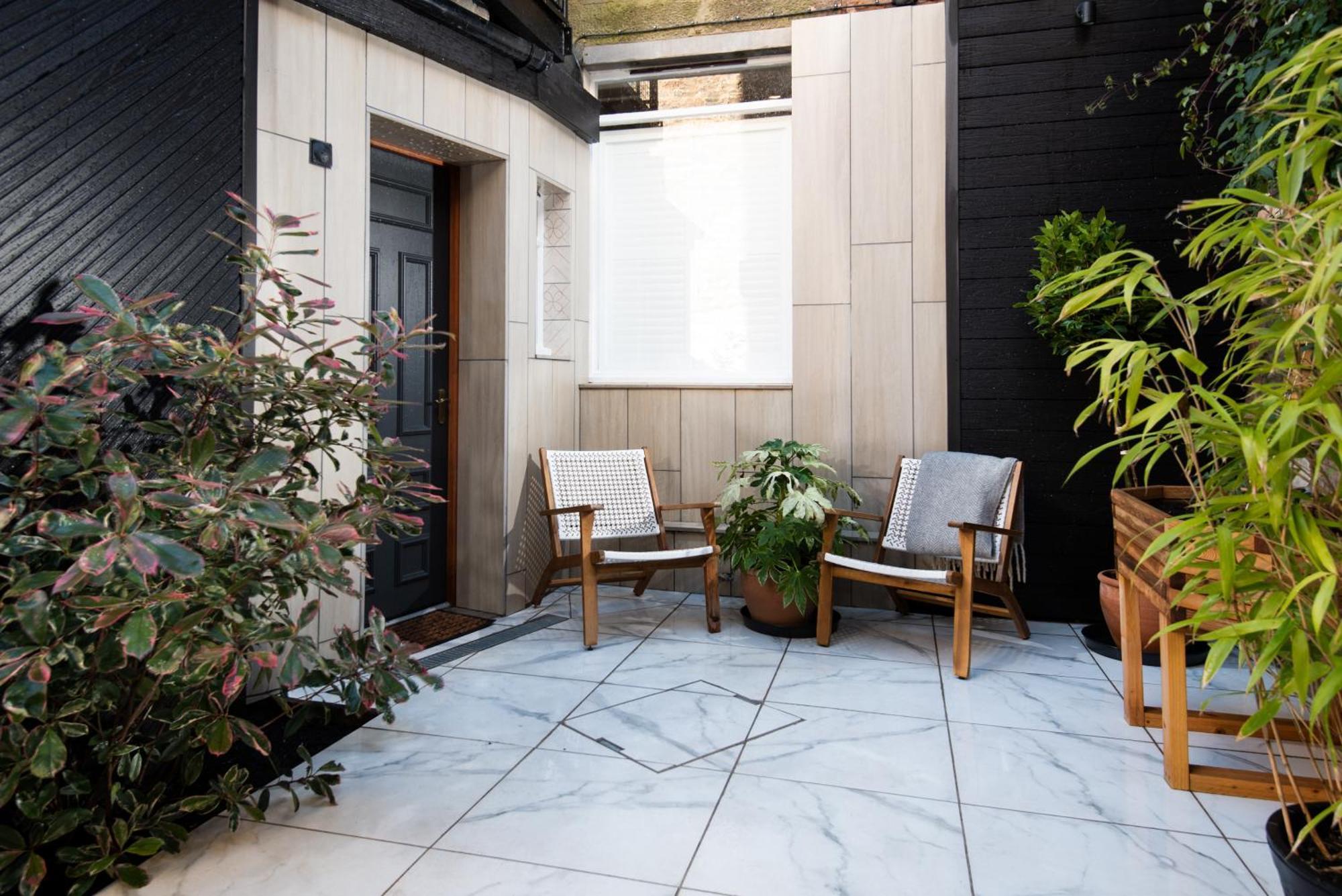 The Vault Luxury Apartment Berwick-upon-Tweed Exterior foto